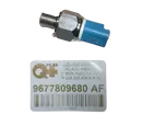 9677809680 96.306.721.80 Czujnik ciśnienia oleju Citroen Peugeot