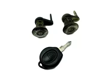 00000 Zamek drzwi Peugeot 