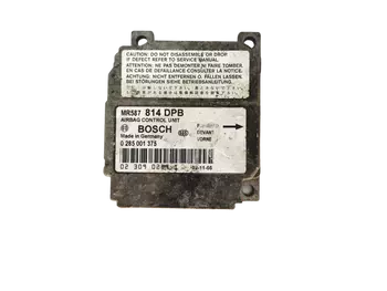 0285001375 Sterownik Mitsubishi 