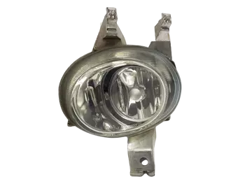 6204T2 Halogen Peugeot 