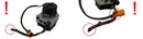 AC.0511-9149.1 Pompa abs Honda