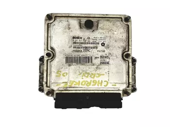 P56044352AC Sterownik Jeep 