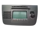 5P1035186B Radio cd mp3 Seat