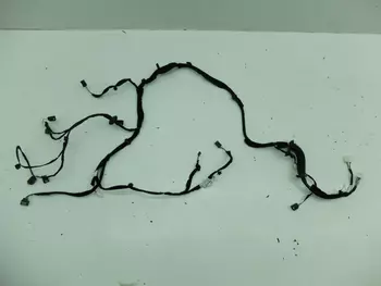 240510611R Instalacja klapy Renault 