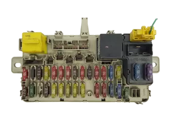 YQE102510 Skrzynka bezpieczników Rover 