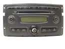 A4518203279 Radio cd Smart