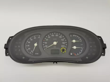 7700410432 F Licznik Renault 