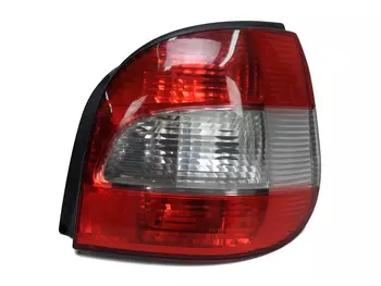 00000 Lampa Renault 