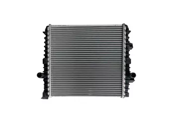 7P0121212L Chłodnica cieczy silnika Porsche Volkswagen 