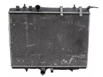 9647419180 Chłodnica Peugeot _2,0 HDI