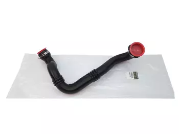 8200753502 Przewód turbiny Renault 