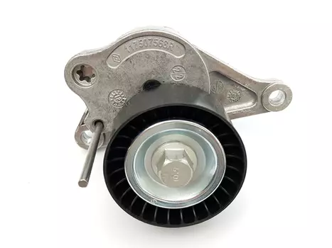 7701477344, 4431798, Pasek napinacz napędu Renault 2,0dCi