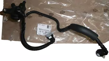 9813043380, 9810612480 Przewód paliwa Citroen Peugeot 