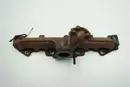 0341F8, 0341 F8, 0341.F8 Kolektor wydechowy Citroen Peugeot 2,2HDI 4HX