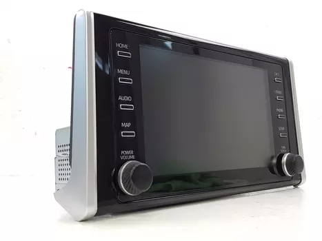 86140-42570 Radio Toyota 