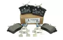 1623180680, 1616872580 Klocki hamulcowe Citroen Peugeot