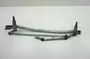 6401F4 Mechanizm wycieraczek Citroen 
