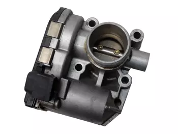 A 1601410225 Przepustnica powietrza  Smart 