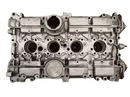 7438610005 Głowica silnika Renault 2,0 16v N7Q