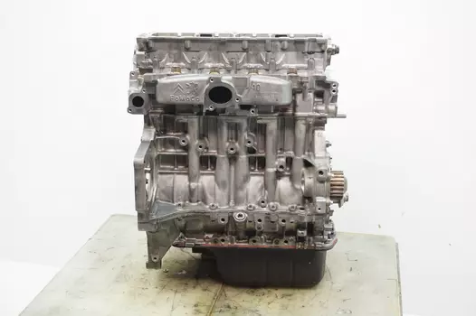 1606279580 1606280380 Silnik diesel Citroen Peugeot _1,4 Hdi / 1,4 e-HDI 8H01
