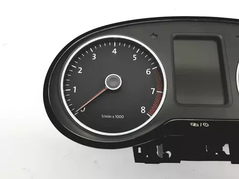 6R0920860M Licznik obrotomierz Volkswagen 