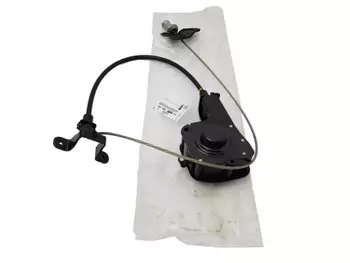 9810677780 Winda koła Citroen Peugeot 