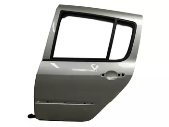 Drzwi Lewy Tył Renault Modus 