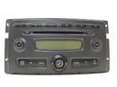 A4518202879 Radio cd Smart