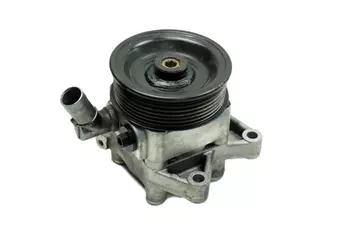 5801893653 Pompa układu wspomagania napędzana paskiem Fiat Iveco _2,3 D F1AGL411G Euro 6