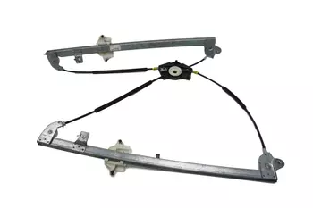 1485311080 Mechanizm podnoszenia\/opuszczania szyby Citroen Peugeot 
