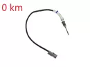 226403465R Czujnik temperatury spalin Fiat Nissan Opel Renault 2,0 DCI 0km