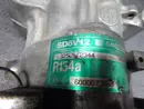 Sprężarka Pompa Klimatyzacji AC SD6V12 R134a Clio 2 Renault Sanden 