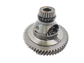 7701767708 Mechanizm różnicowy Nissan Renault 1.5 dci