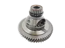 7701767708 Mechanizm różnicowy Nissan Renault 1.5 dci