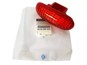 8200209522 Lampa stop Renault 