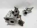 144108149R Turbosprężarka Nissan Opel Renault 2.3 DCI BiTurbo M9T716 40 000KM