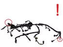 240111792R Instalacja silnika Nissan Opel Renault 2,3 DCI M9T708 2020