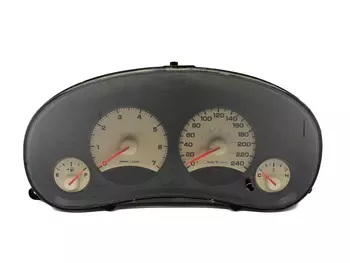 P56010492AB Licznik obrotomierz Jeep 