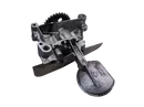 9613590910 9431217021  Pompa oleju Citroen Peugeot 2,5 TD 
