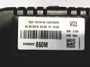 6R0920860M Licznik obrotomierz Volkswagen 