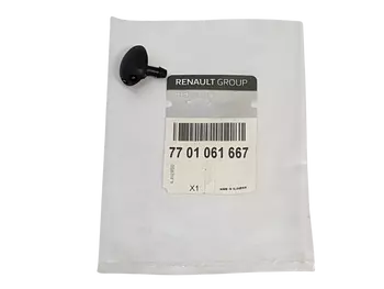 7701061667 Dysza spryskiwacza Renault 