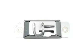 Bolec Zaczep Zamka Maski 8200299591 Clio 3 TED69 Renault Nowy 