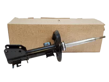 543026714R Amortyzator Renault 