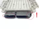 1214 7520019-01 Sterownik Mini