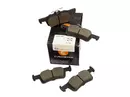 1611331480 Klocki hamulcowe Citroen Peugeot