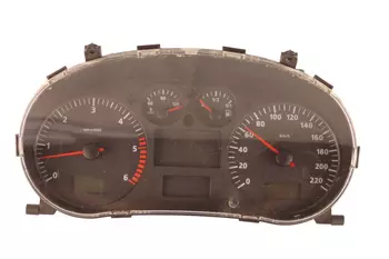 110.008 Licznik obrotomierz Seat 