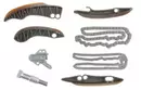 11318510014C, Zestaw Łańcucha rozrządu BMW