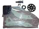 V861831780, 0816H9, Zestaw Łańcucha rozrządu Citroen Peugeot