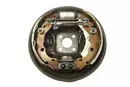 Tarcza Kotwiczna Szczęk Lewa 8200761501 Sandero Dacia Bosch 