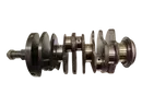 7701477038  Wał korbowy Opel Renault Saab 3,0 DCI P9X  CDTi